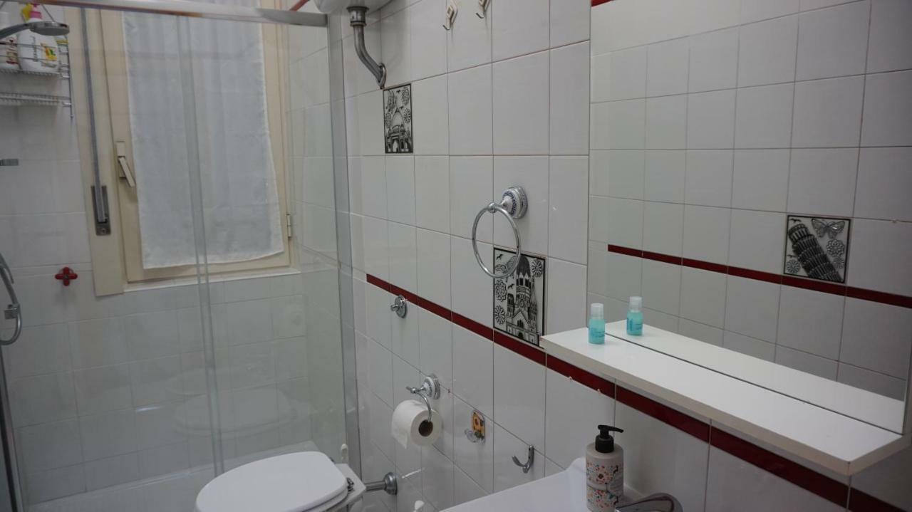 B&B Irene Кастелламмаре-ді-Стабія Екстер'єр фото